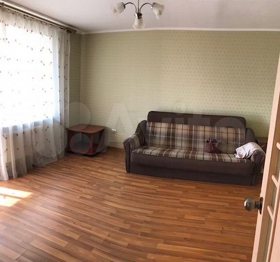 1-к. квартира, 40 м², 2/9 эт.