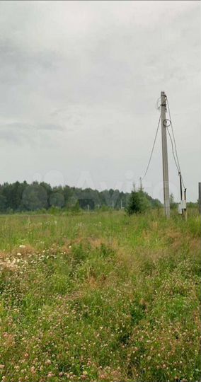 Участок 6,8 га (СНТ, ДНП)