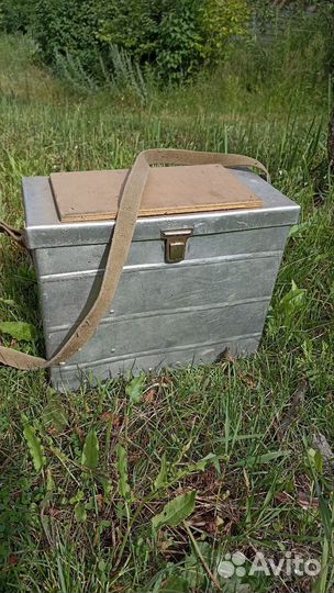 Рыболовный ящик 2шт