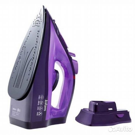 Утюг паровой Xiaomi Lofans Cordress, YD 012V