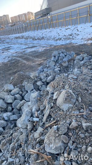 Грунт продам