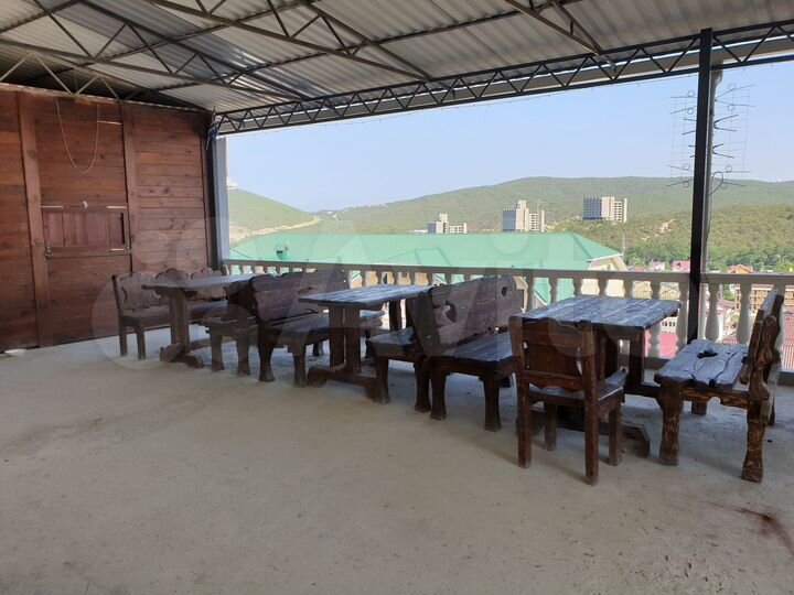 Комната 20 м², 3/3 эт.