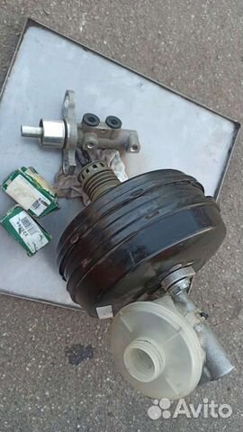 Вут с гтц Опель вектра gm