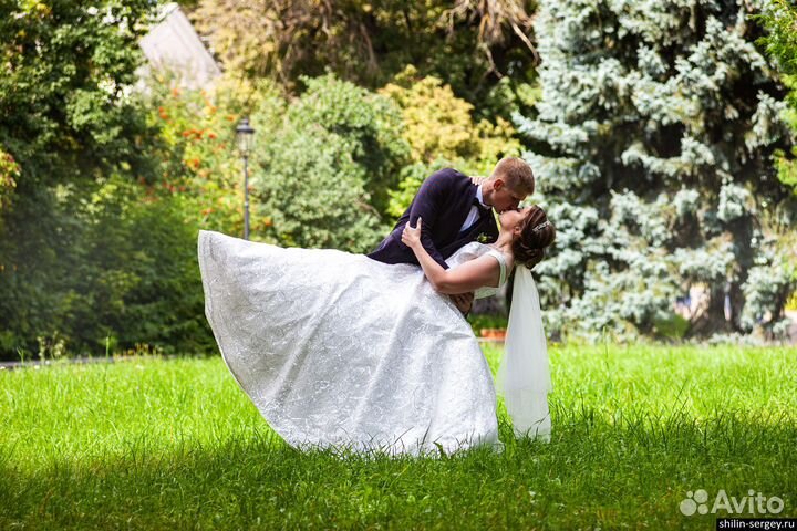 Фотограф, Видеограф на Свадьбу и др