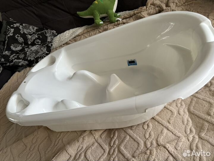 Детская ванночка для купания