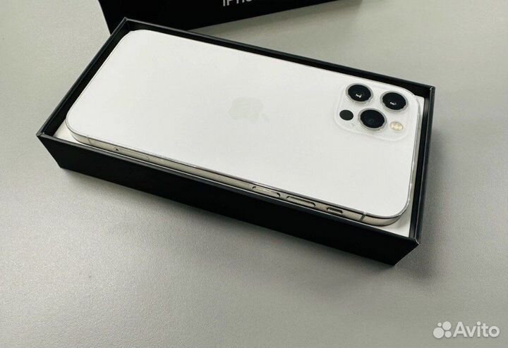 iPhone 12 Pro, 512 ГБ