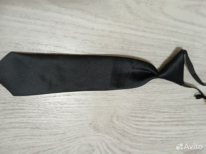 Галстук детский