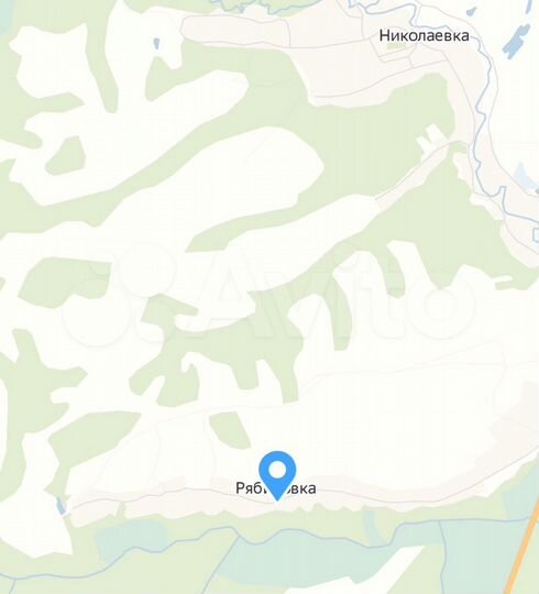 Участок 25,22 га (СНТ, ДНП)