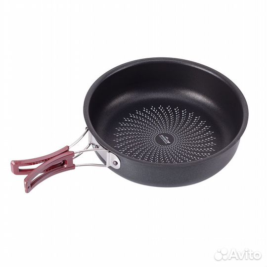 Набор посуды Kovea Hard 56 5-6 персон