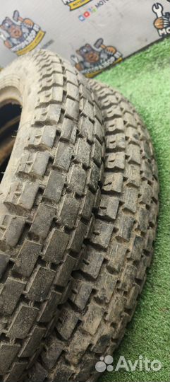 Покрышки и-40 Урал Днепр