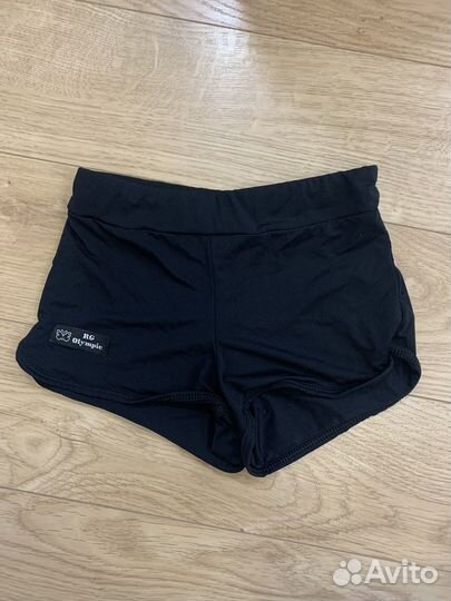 Шорты для художественной гимнастики