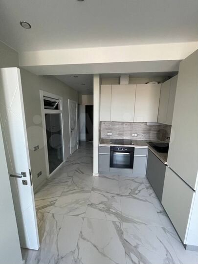 2-к. квартира, 46 м², 5/11 эт.