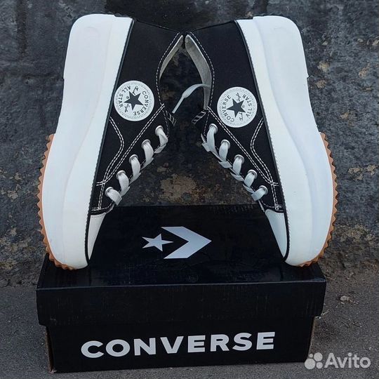 Кеды converse