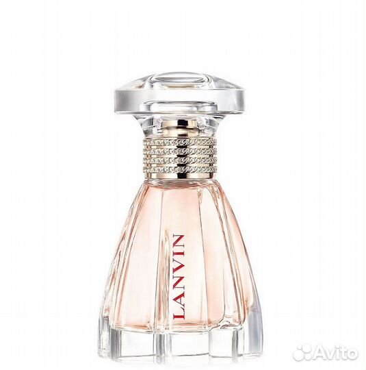 Парфюмерная вода Lanvin Modern Princess 30 мл