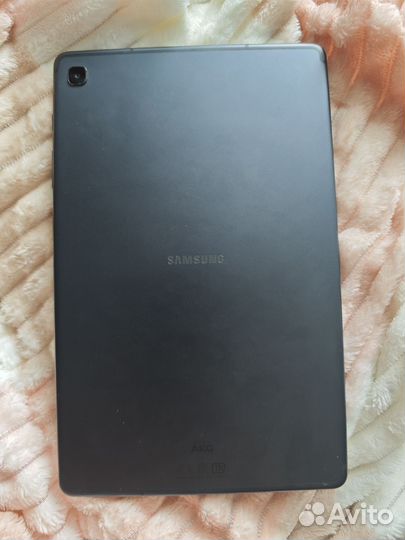 Планшет samsung tab s6 lite