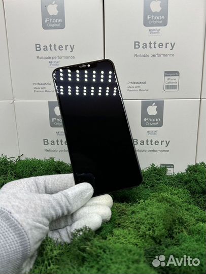 Дисплей iPhone 11 Pro Max