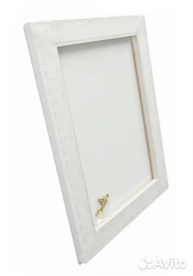 Картина постер в раме