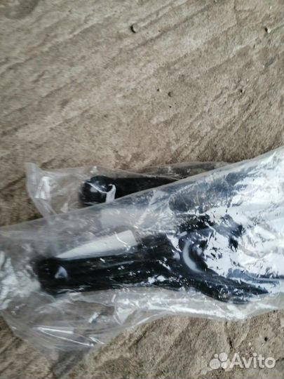 Вилка сцепления субару