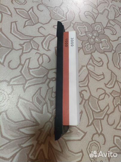 Точильный камень для ножей Nakatomi