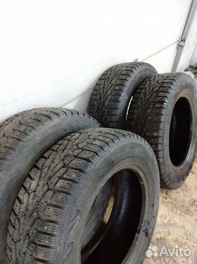 Cordiant Snow Cross 215/65 R16
