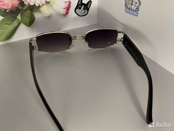 Солнцезащитные очки брендовые GM унисекс