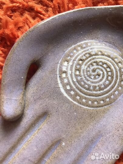 Подставка для благовоний