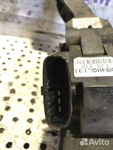 Педаль газа Hyundai Grand Starex Н1