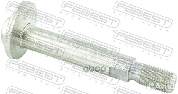 Болт эксцентрик honda pilot YF1 02-08 0329-005