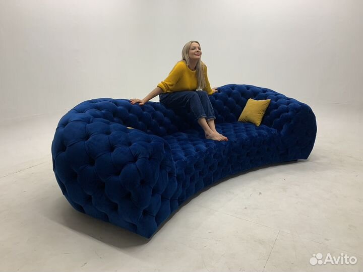 Технолог по мягкой мебели