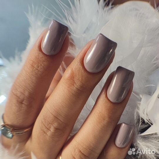 Мастер маникюра