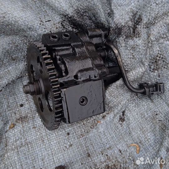 Картер сцеления