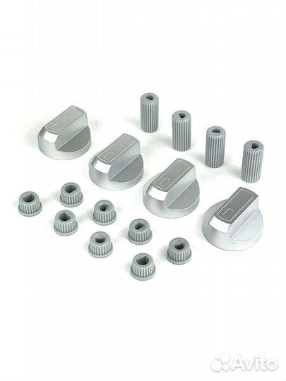 Ручка для плиты универсальная/крутилка для/регулир