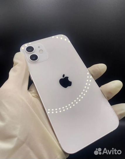 iPhone 12, 128 ГБ