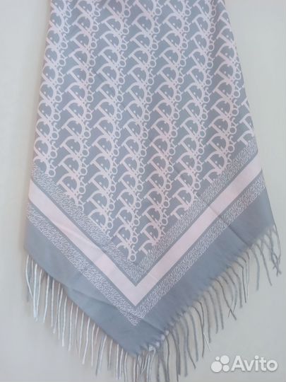 Платок Christian Dior