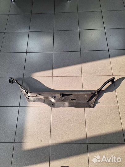 Перегородка мот. отсека бмв х3 х4 19г