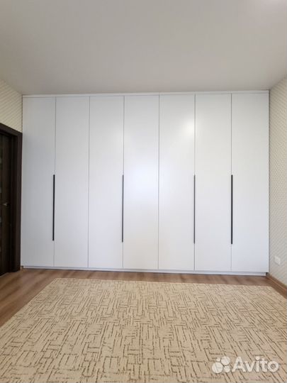 Шкаф гардеробная