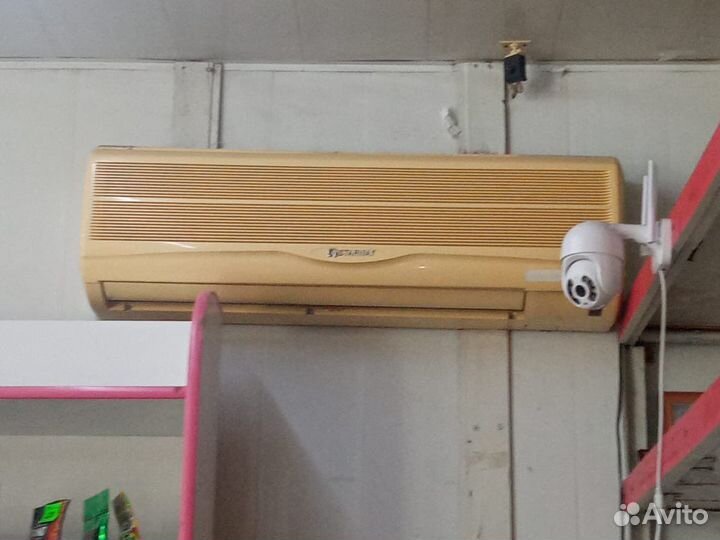 Сплит система Starway-24