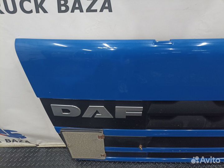 Капот Daf XF105