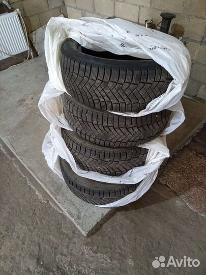 Pirelli Ice Zero 225/55 R18 102H
