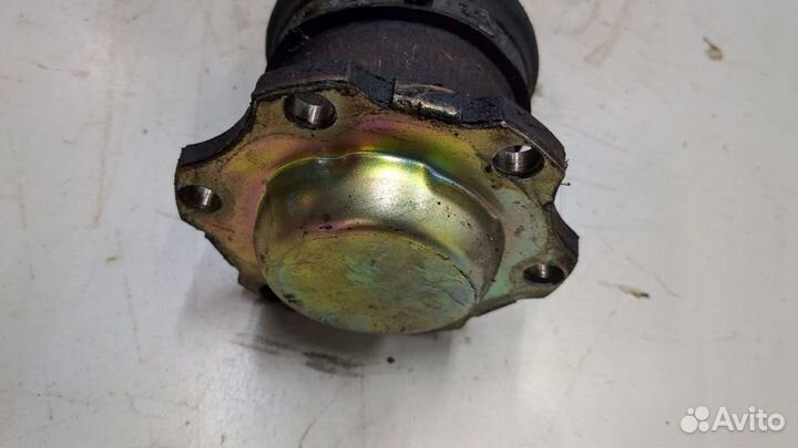 Полуось Audi A4 (B6), 2003