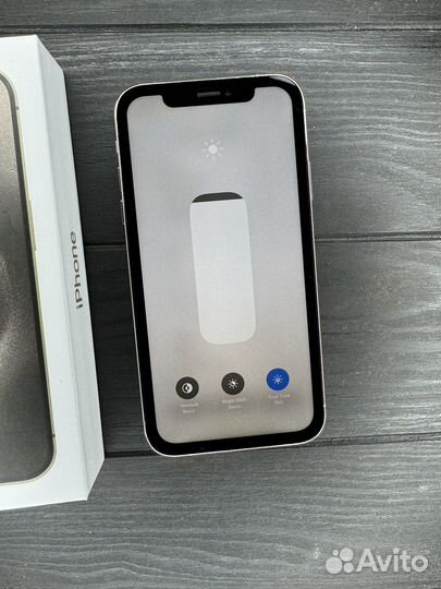 iPhone xr в корпусе 15 pro 128gb natural titan