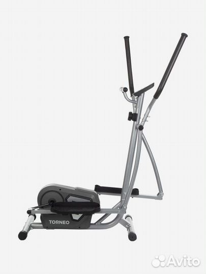 Эллиптический тренажер Torneo Vento, 2020-21