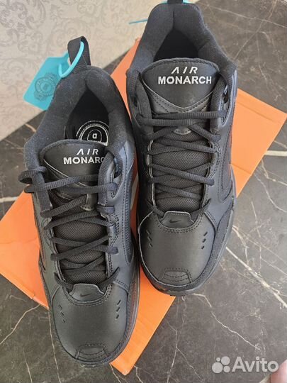 Кроссовки nike Air monarch IV. EUR 12