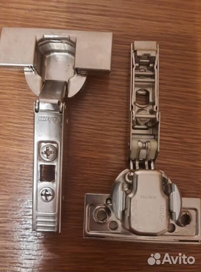 Петли мебельные Blum оригинал Австрия