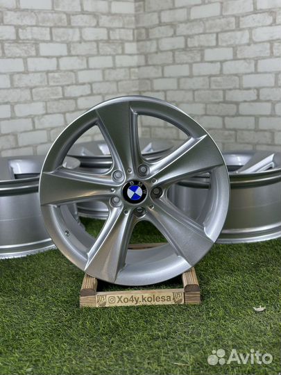 Новые Литые Диски BMW 128 стиль R18