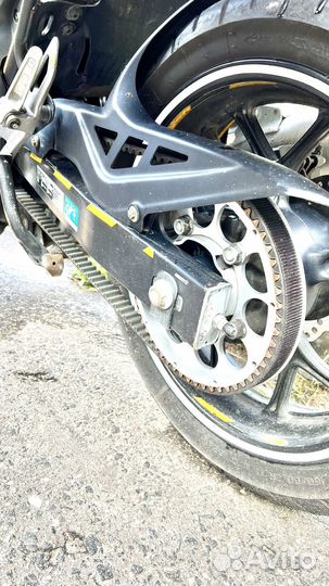 Honda Nc750X 2015 г