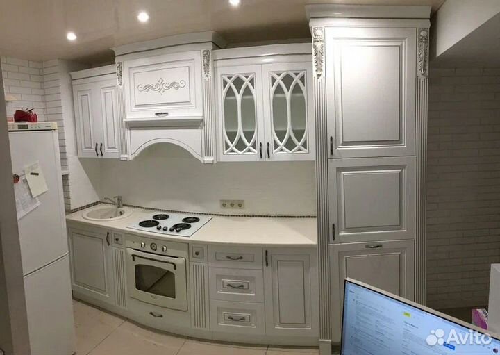 Сборщик мебели