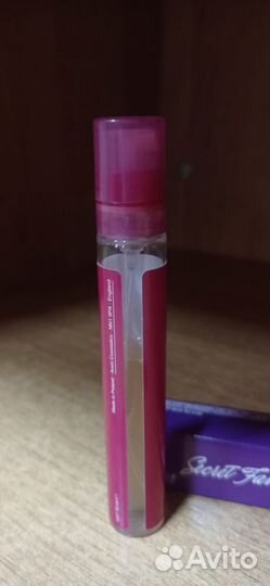 Secret fantasy Avon Секрет фентази