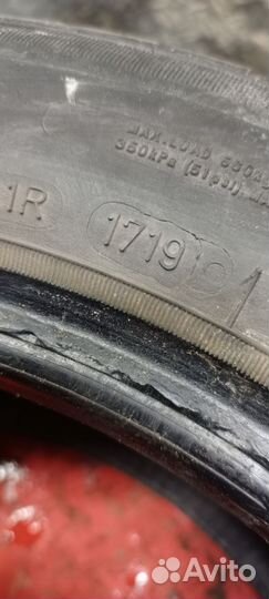 Sava Eskimo Stud 185/65 R15 88T