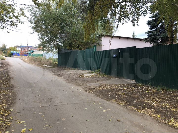 Склад, 125 м²